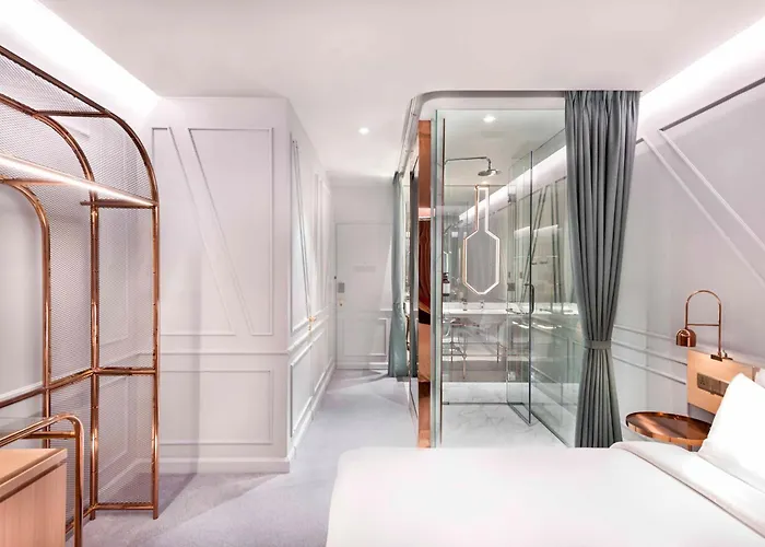 The Prestige Hotel Penang, A Member Of Design Hotels