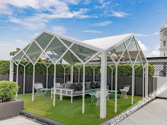 Hotel The Prestige Penang, A Member Of Design George Town