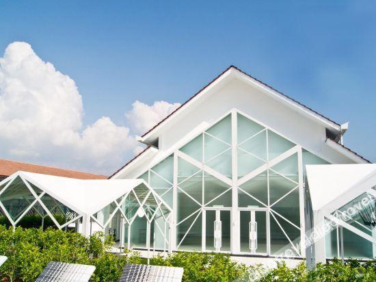 Hotel The Prestige Penang, A Member Of Design George Town