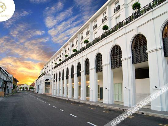 Hotel The Prestige Penang, A Member Of Design George Town