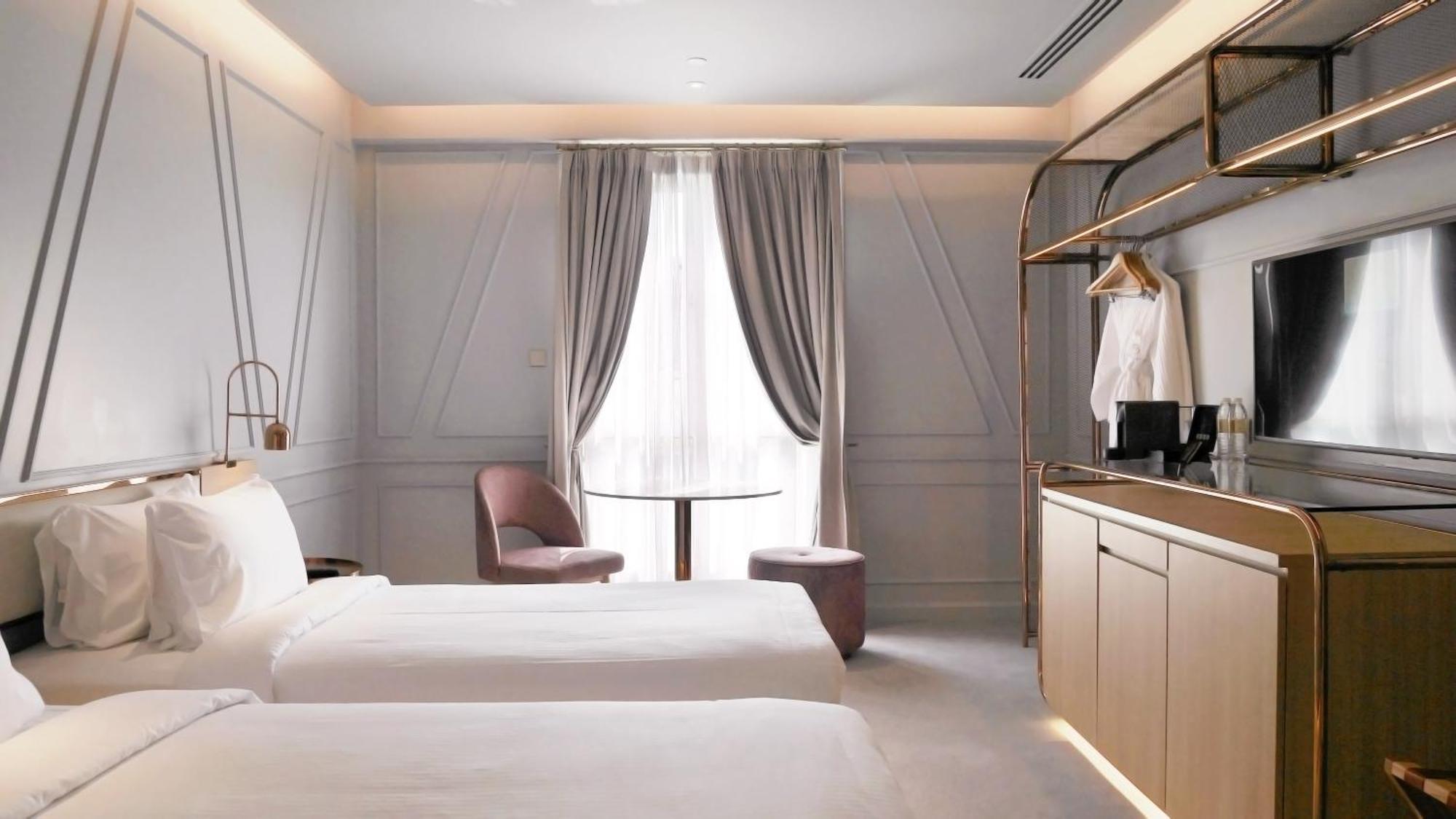 The Prestige Penang, A Member Of Design Hotel George Town