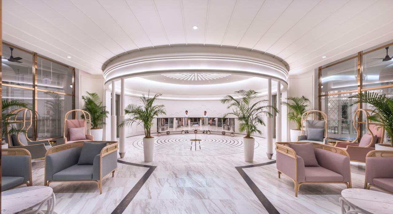 The Prestige Penang, A Member Of Design Hotel 5*