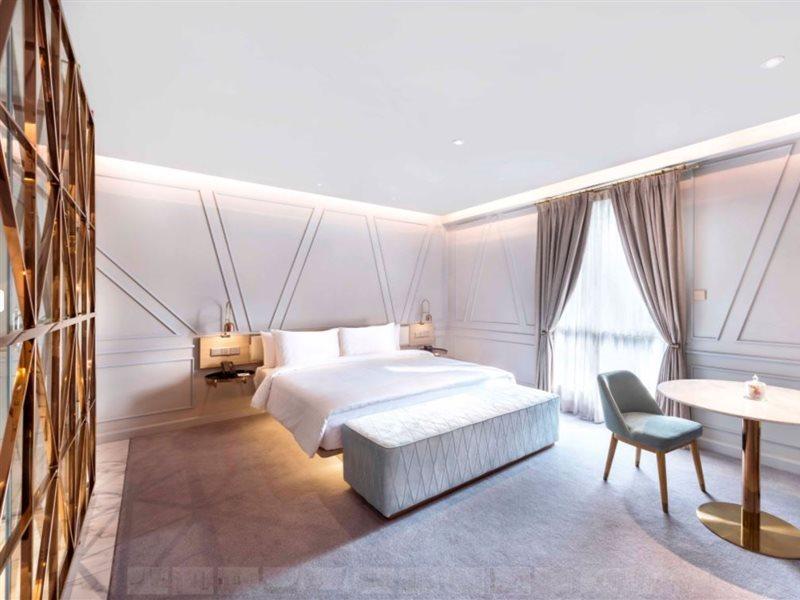 Hotel The Prestige Penang, A Member Of Design 5*