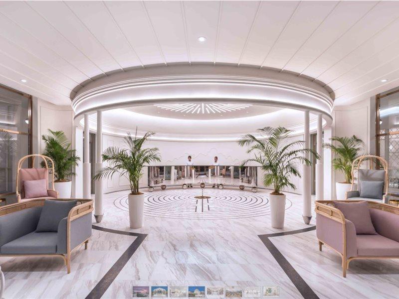 The Prestige Penang, A Member Of Design 5* Georgetown