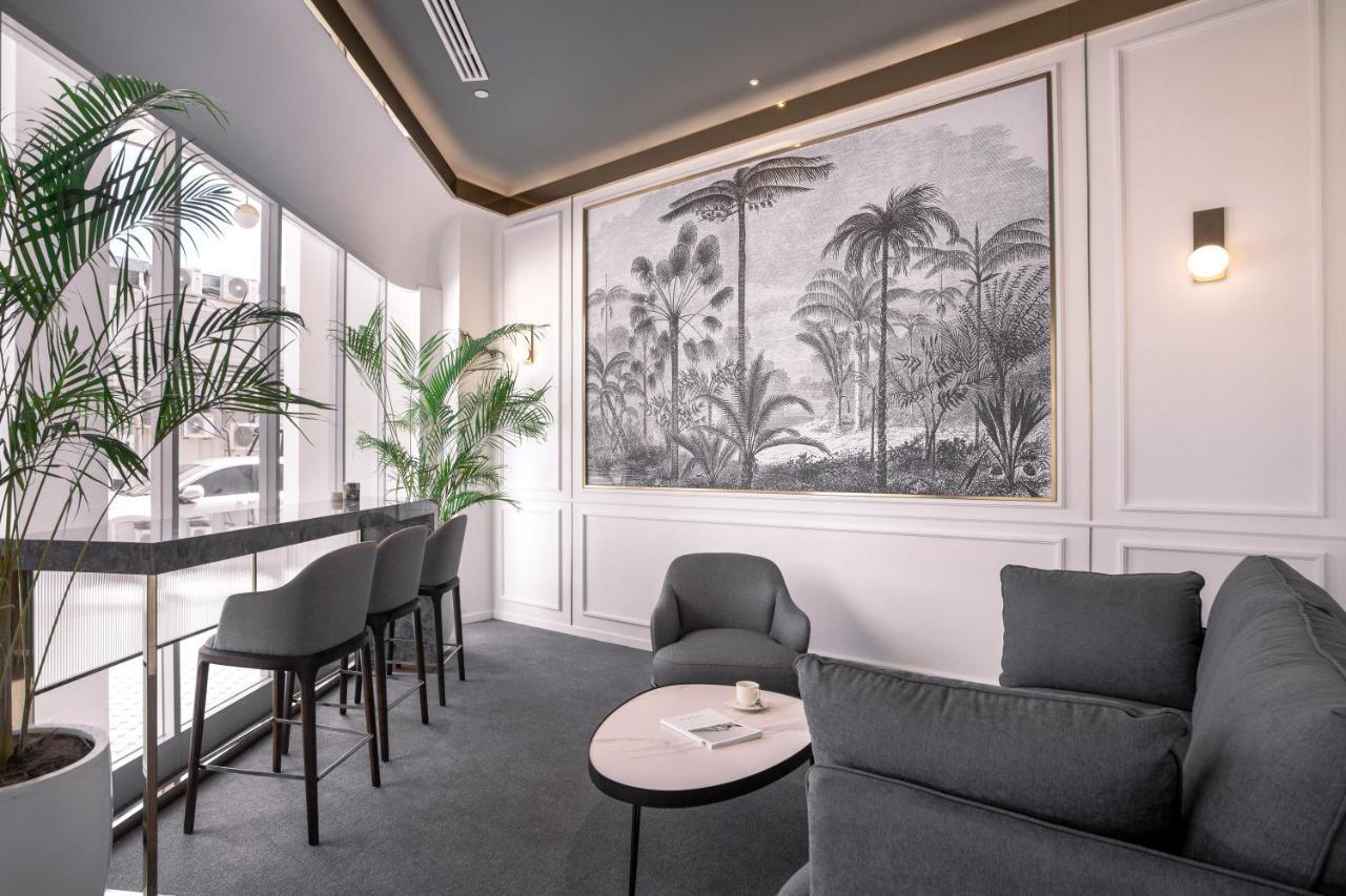The Prestige Penang, A Member Of Design Hotel Georgetown
