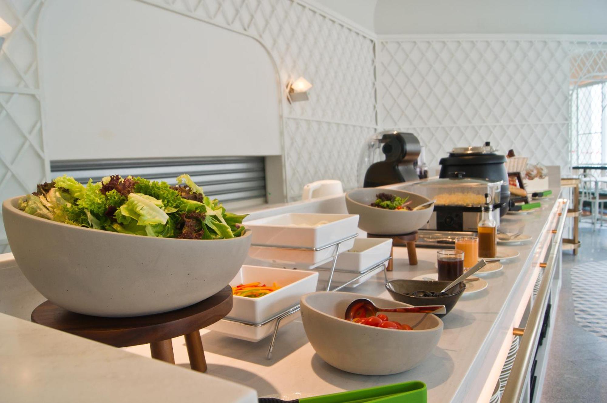 The Prestige Penang, A Member Of Design Hotel 5*
