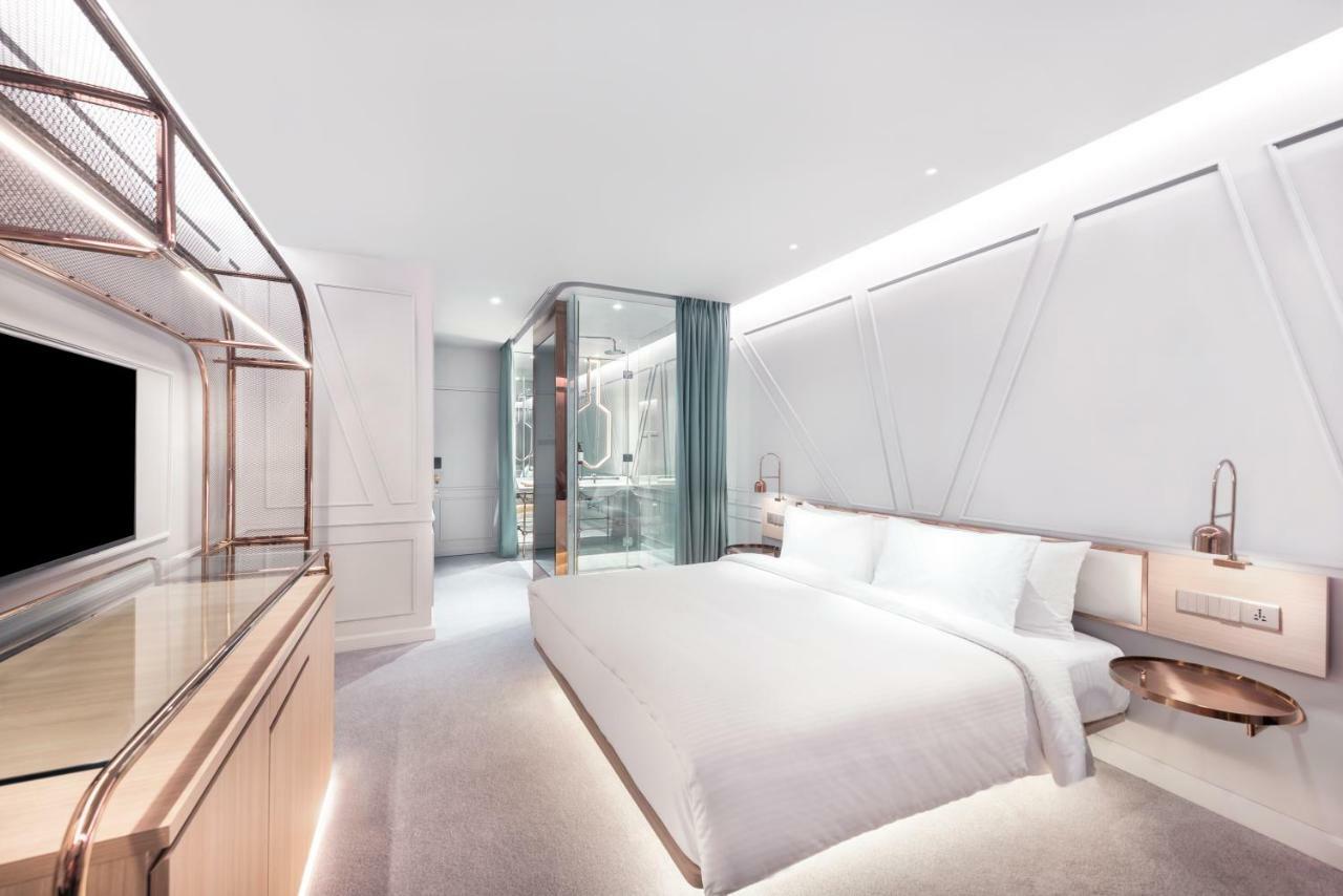 The Prestige Penang, A Member Of Design Hotel 5*
