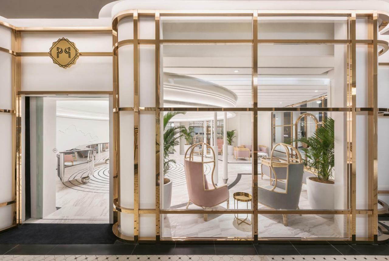Hotel The Prestige Penang, A Member Of Design 5*