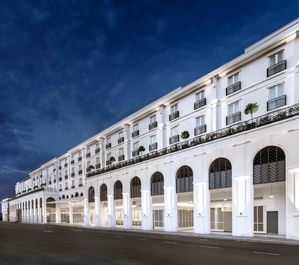 The Prestige Penang, A Member Of Design Hotel 5*