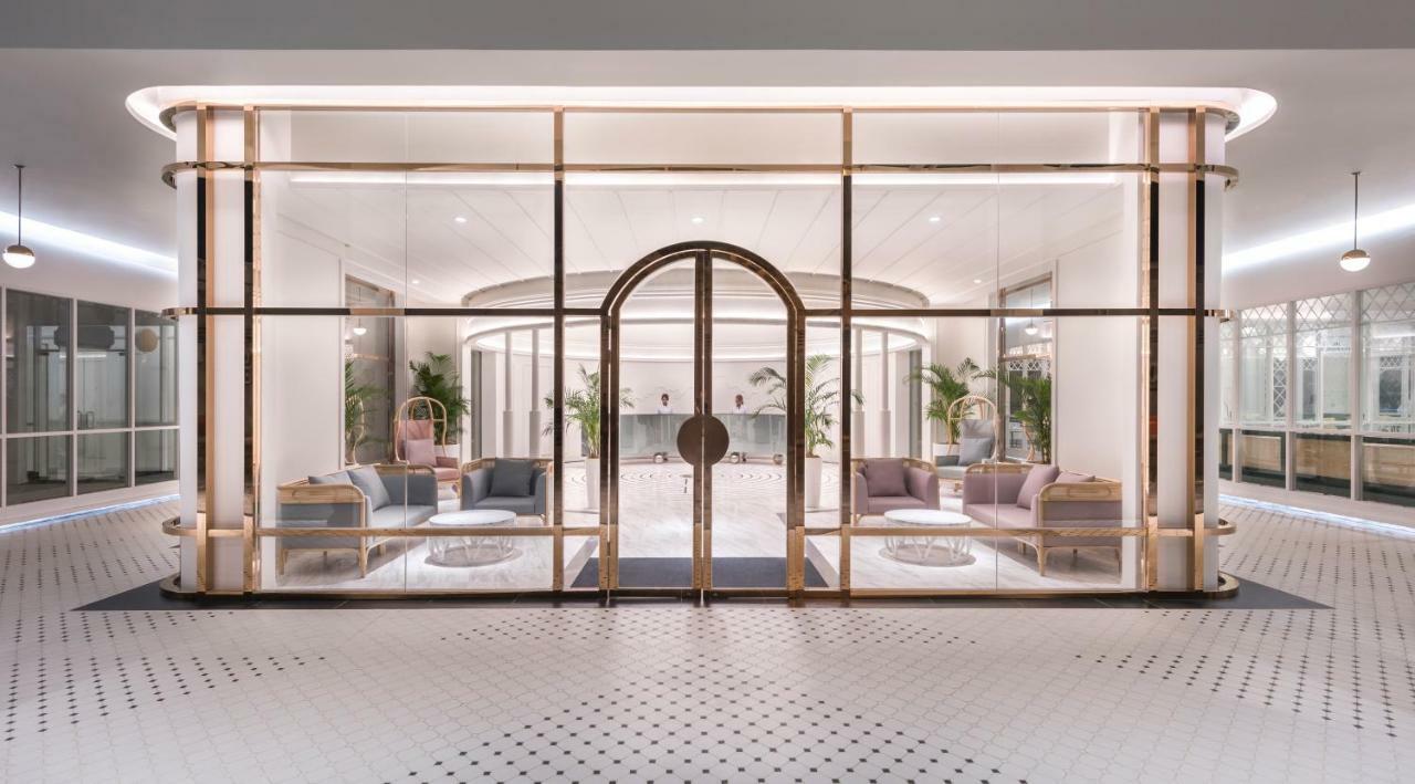 The Prestige Penang, A Member Of Design Hotel Georgetown